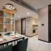 Отель The Five Residences Hanoi, фото 13
