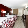 Отель Red Roof Inn Bakersfield, фото 7