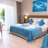 Отель Adalya Ocean Hotel - All Inclusive, фото 3