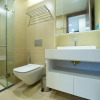 Отель BOM HOMES- VINHOMES METROPOLIS-Service Apartment, фото 9