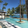 Отель Outstanding 1 Bedroom Apartment Ocean View F, фото 12