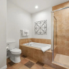 Отель Lux 1bd Near Clubhouse W/ All Amenities 1 Bedroom Condo by RedAwning, фото 13