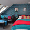 Отель Kedleston View B&B, фото 17