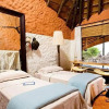 Отель The Motse - Tswalu Kalahari Luxury Private Game Reserve, фото 15