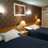 Отель Neepawa motel, фото 3