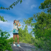 Отель Leopard Nest - Glamping in Yala, фото 24