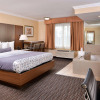 Отель Best Western Airpark Hotel-Los Angeles LAX Airport, фото 5