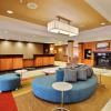 Отель Fairfield Inn & Suites by Marriott Milwaukee Airport, фото 2