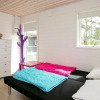 Отель Garden-view Holiday Home in Storvorde Near Sea, фото 7