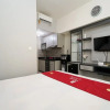 Отель RedLiving Apartemen Springlake Summarecon - Happy Rooms with Netflix, фото 13