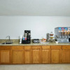 Отель Americas Best Value Inn Lincoln Airport, фото 25