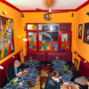 Отель Chillout Hostel, фото 16