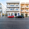 Отель Iro Hotel, фото 1