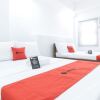 Отель Reddoorz Plus @ D'builders Poblacion - Bgc, фото 3