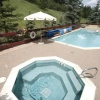 Отель Strawberry Park Luxurious Condos Directly On The Slopes Next To Chairlift 2 Bedroom Condo by RedAwni, фото 12