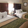 Отель Comfort Inn Early Brownwood, фото 7