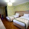 Отель Hatay Hotel Istanbul - Boutique Class, фото 2