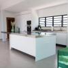 Отель Villa White Sand - Charming villa with breathtaking view over the Spanish Water and indoor Game Room, фото 16