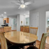 Отель Racquet Club 23 by Wild Dunes, Condo in Resort Core With Amenity Access, фото 13