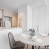 Отель Delightful 2BR Riverview@docklands, фото 12