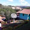 Отель Pousada Cachoeirinha, фото 22