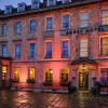 Отель Abbey Hotel, фото 1