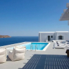 Отель Villa Petra Sea view of Mykonos, фото 20