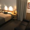 Отель Latrobe Motel Morwell, фото 3