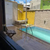 Отель Casa Amarela, фото 21