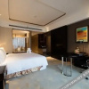 Отель The QUBE Hotel Jingzhou, фото 26