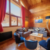 Отель Chalet HERRISSON Peisey- Vallandry - Domaine Paradiski, фото 2