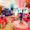 Отель Caribbean Waterpark and Resotel, фото 10
