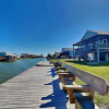 Отель The Lodge On Salt Lake, фото 24