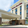Отель Hampton Inn & Suites Cincinnati-Mason, фото 1