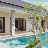 Отель The Daun Bali, фото 1