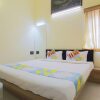 Отель OYO 18731 Home Luxurious 3BHK Villa Assagaon, фото 19