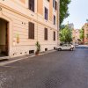 Отель Little And Loving Apartment In The Center Of Rome, фото 1