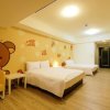 Отель Sleep Taipei Hotel - Nanya, фото 32