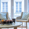 Отель Apartamentos Living4Málaga Deluxe, фото 18