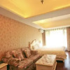 Отель Dalian Gold World Inn, фото 6