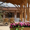 Отель Babiččina Zahrada Penzion & Restaurace, фото 4