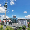 Отель QV Overlooking the City with Carpark (905), фото 1