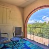 Отель Bright Tucson Apartment ~ 7 Mi to Dtwn & UA!, фото 16