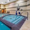 Отель La Quinta Inn And Suites Twin Falls в Твин-Фоллсе