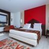 Отель Azalaï Hôtel Bamako, фото 3