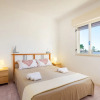 Отель Porto Cesareo Air-conditioned Villa Sleeps 12 Torre Lapillo, фото 3
