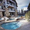Отель Luxury Penthouse at Bear Paw Lodge, фото 1