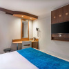 Отель Sure Hotel by Best Western Lille Tourcoing Ex Hotel Garden, фото 21