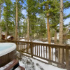 Отель Gold King Chalet 3 Bedroom Townhouse by RedAwning, фото 15