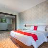 Отель RedDoorz Plus near Bandung Station 2, фото 17